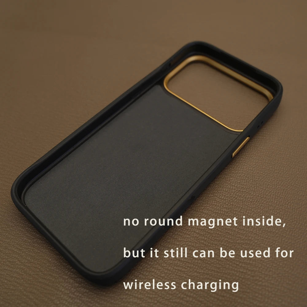 Premium Exotic Pink Snake Leather iPhone Case