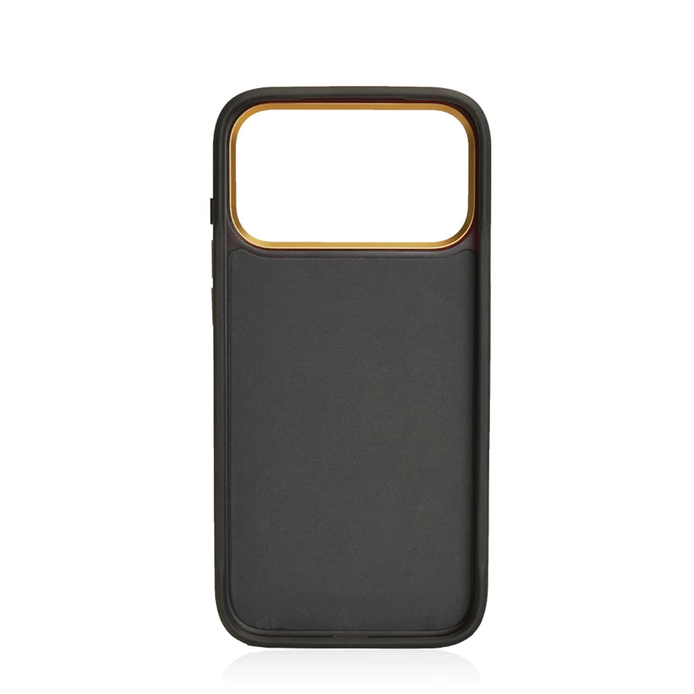 Personalized Crocodile Pattern Italian Leather iPhone Case